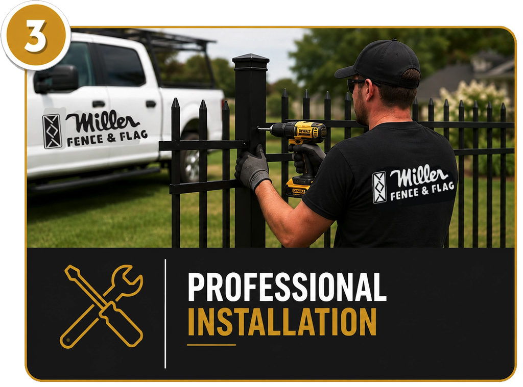 Professional Installation